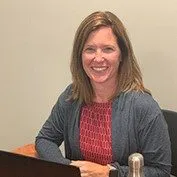 Megan Loecke 