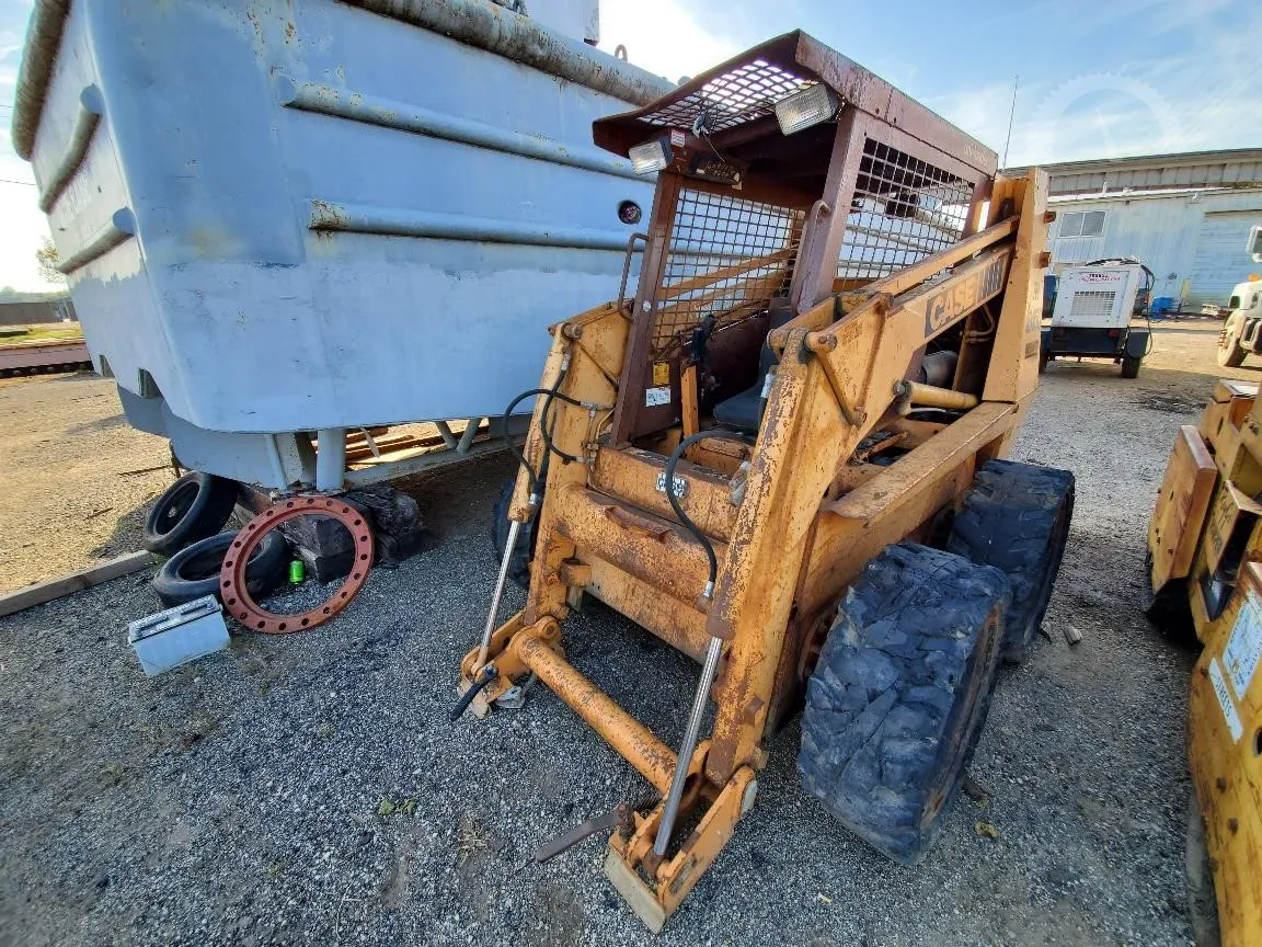 CASE 1845C