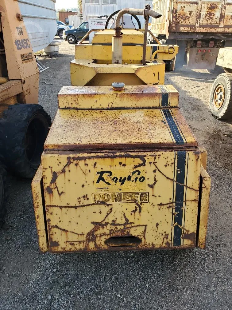 RAYCO 250