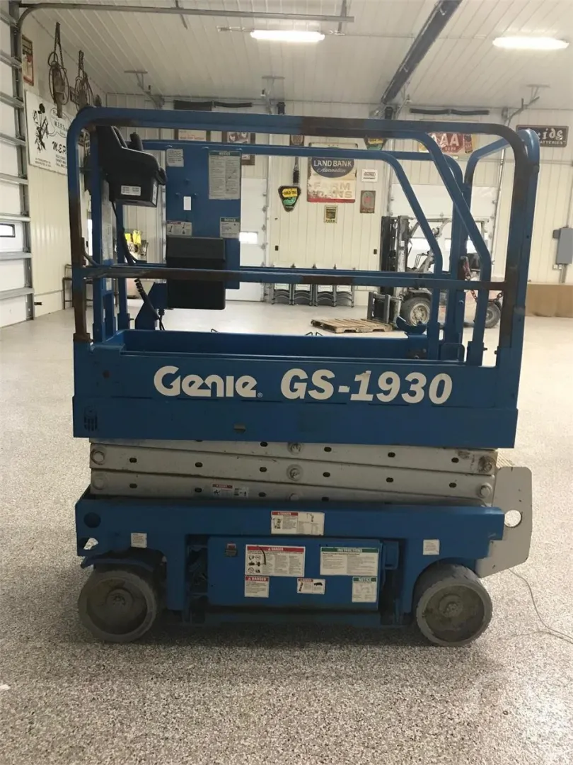 GENIE GS1930