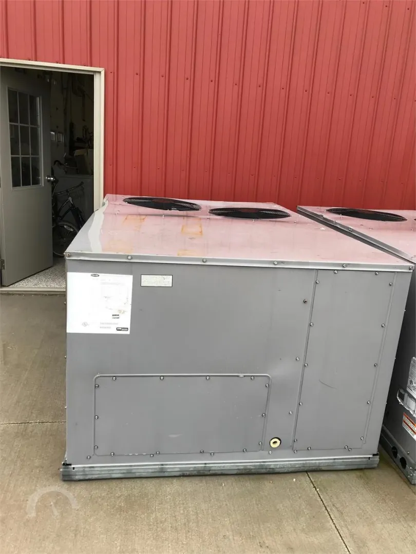 CARRIER CORPORATION 50TC-D08A2B6A0A0A0