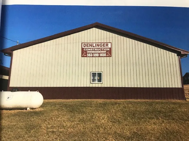 Denlinger Real Estate & Construction Auction