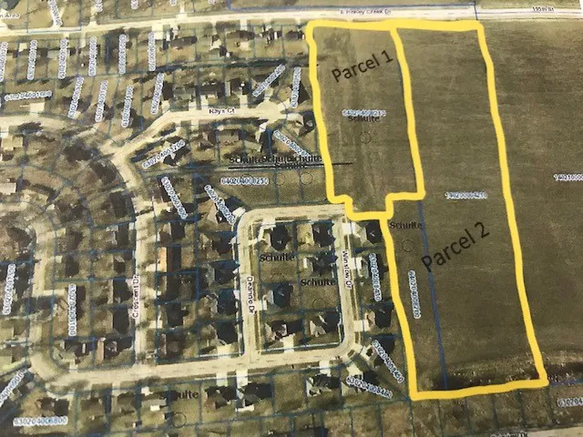 Schulte Estate Land Auction 