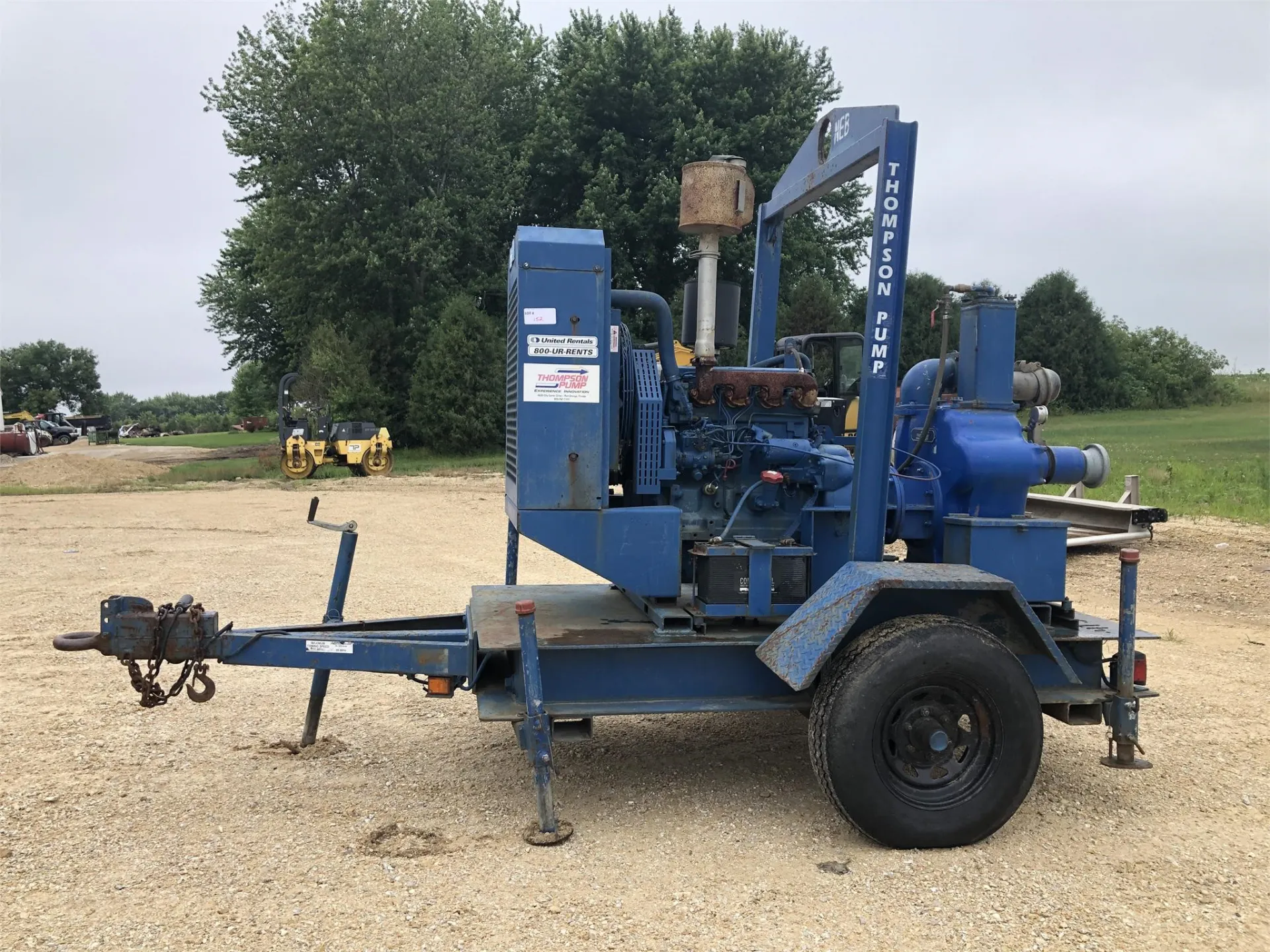 2006 THOMPSON 4