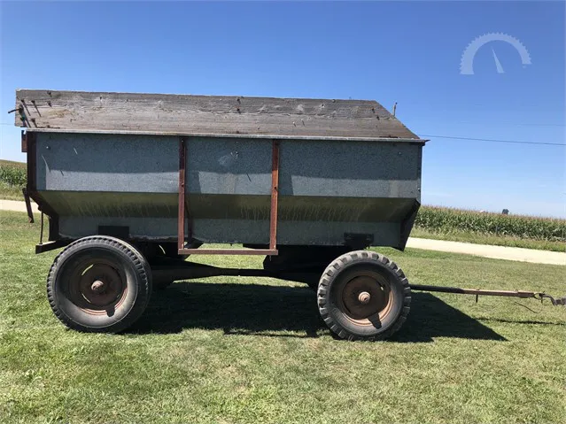 JOHN DEERE 120