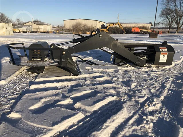 2020 WOLVERINE 40