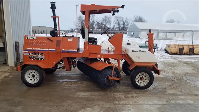 2013 BROCE RCT350