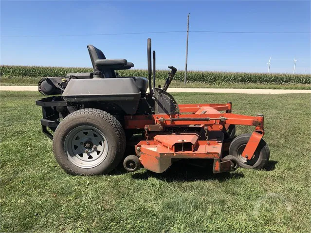 HUSQVARNA ZTH6125A