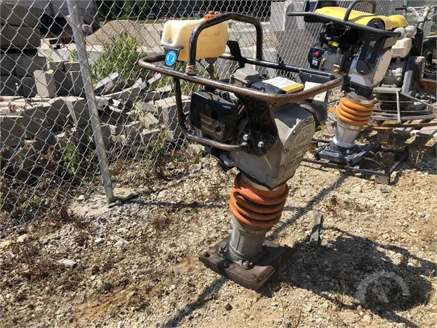 MULTIQUIP MIKASA MT74F