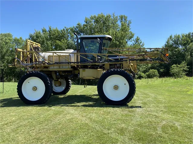 AG-CHEM ROGATOR 854