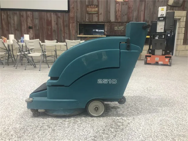 TENNANT 2510
