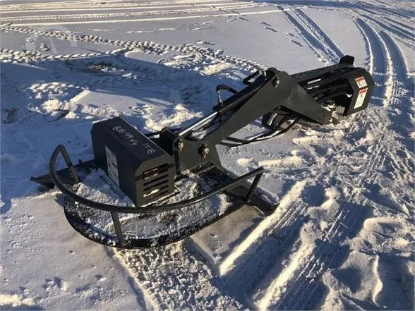  2020 WOLVERINE 40