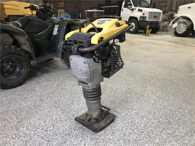 2012 WACKER NEUSON BS50-4S