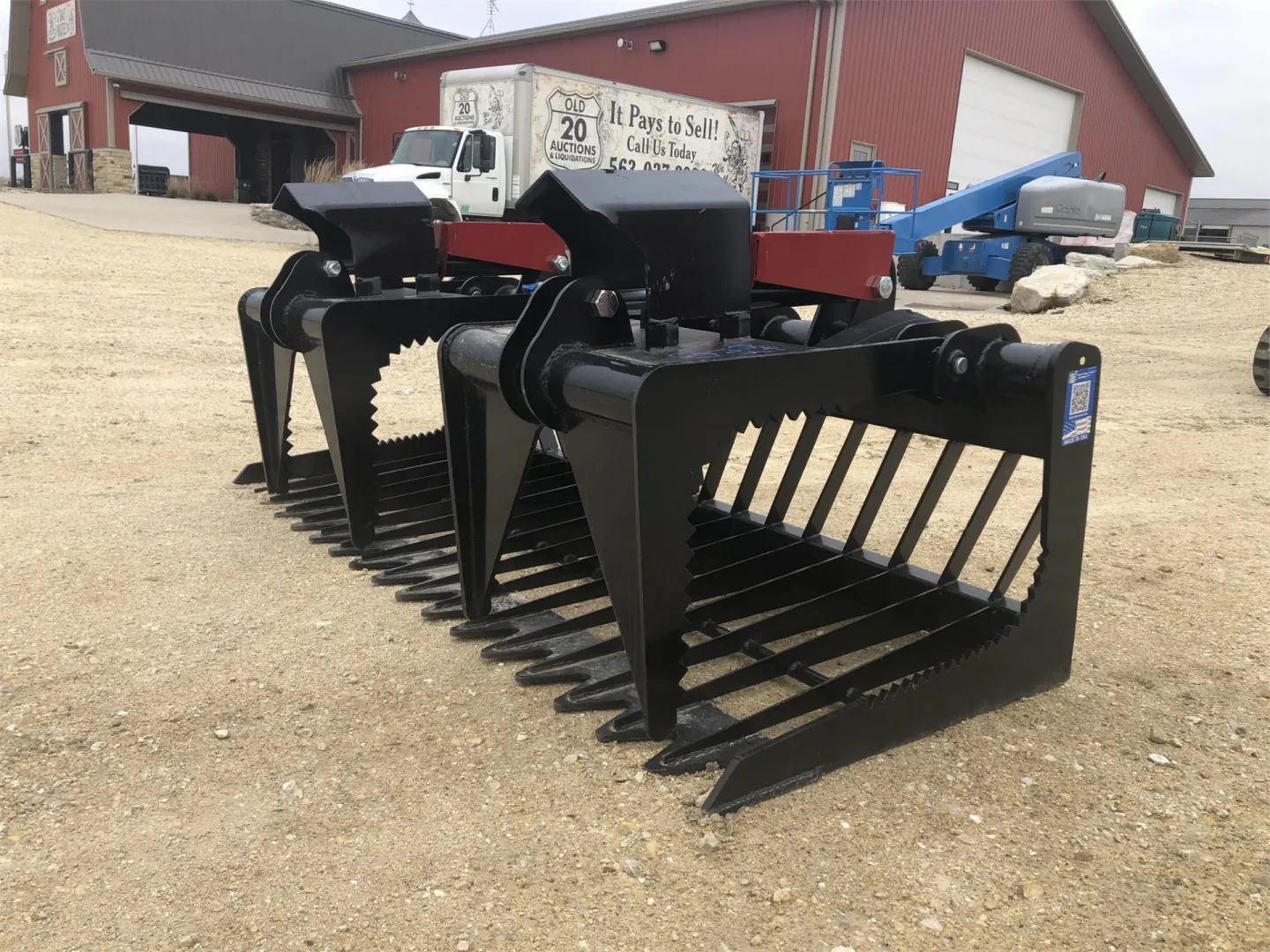 Bucket KIT CONTAINERS LLC 76