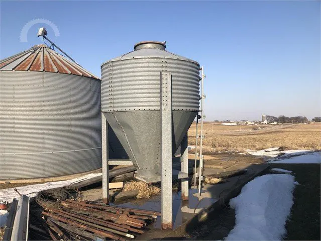 1T Bulk Bin