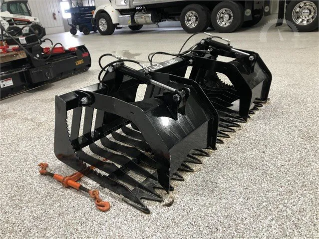 BRUTE 80