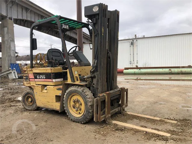 DAEWOO G25S-2