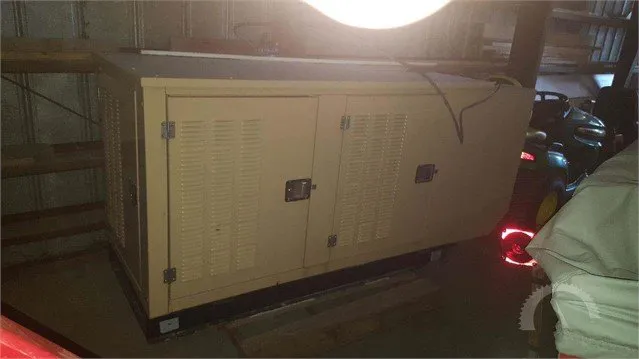 2000 GENERAC 45 KW