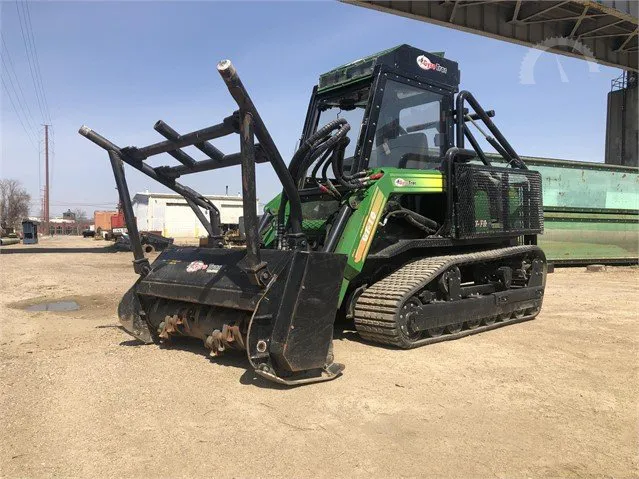 GYRO TRAC GT10