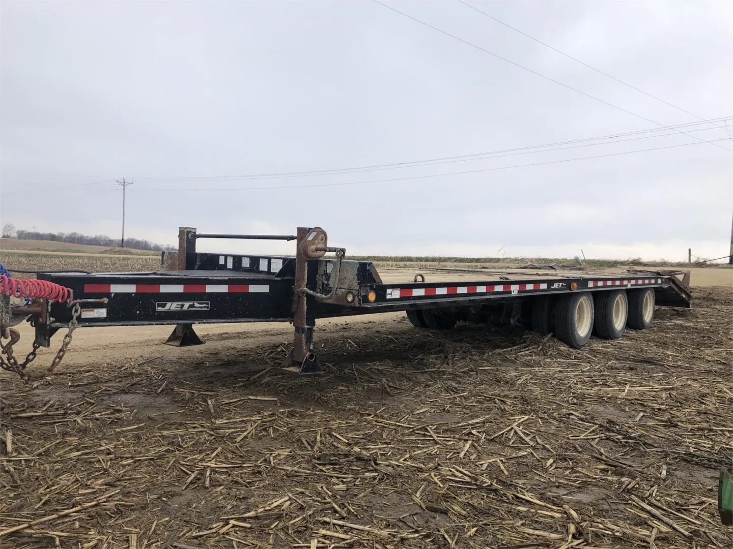 2006 Jet 24 Foot