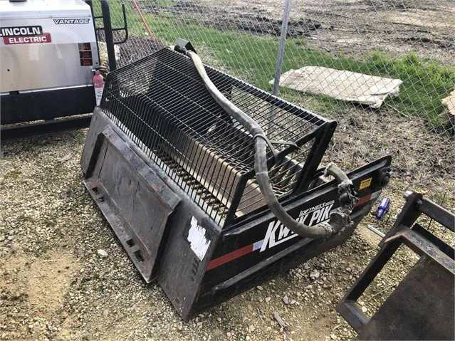 LOFTNESS KWIK PIK 720