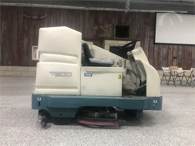 TENNANT 7200