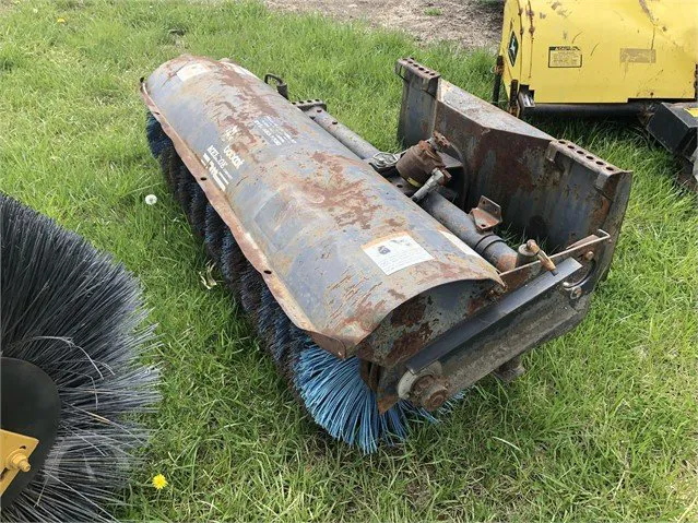 BOBCAT 66