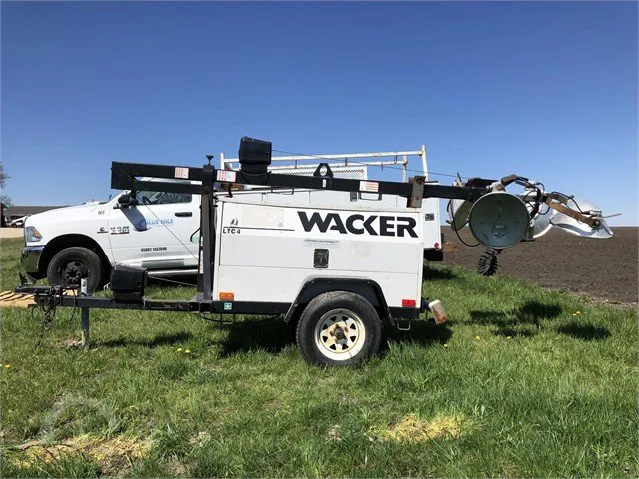 2006 WACKER LTC4C