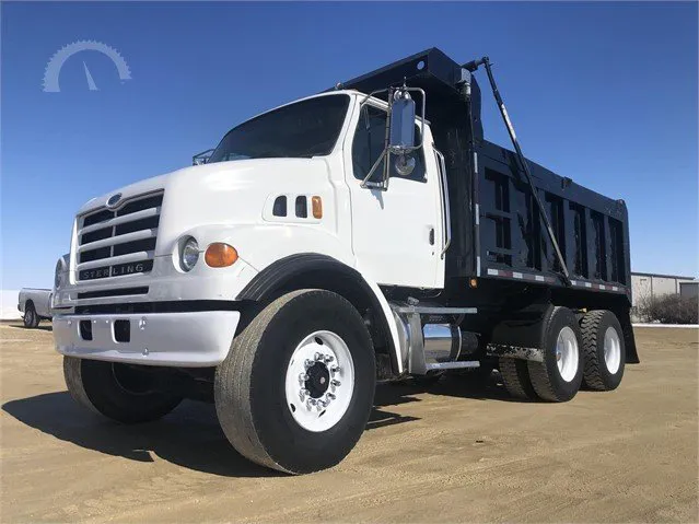2006 STERLING L7500