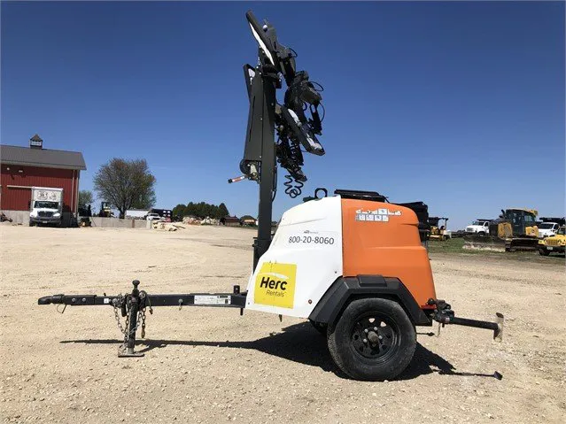  2018 MAGNUM MLT6S