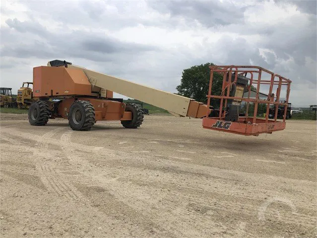 2001 JLG 601S
