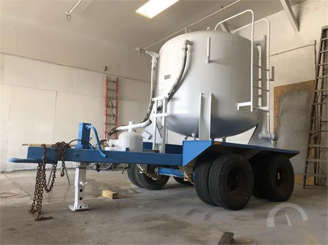 1983 EMPIRE 7 TON