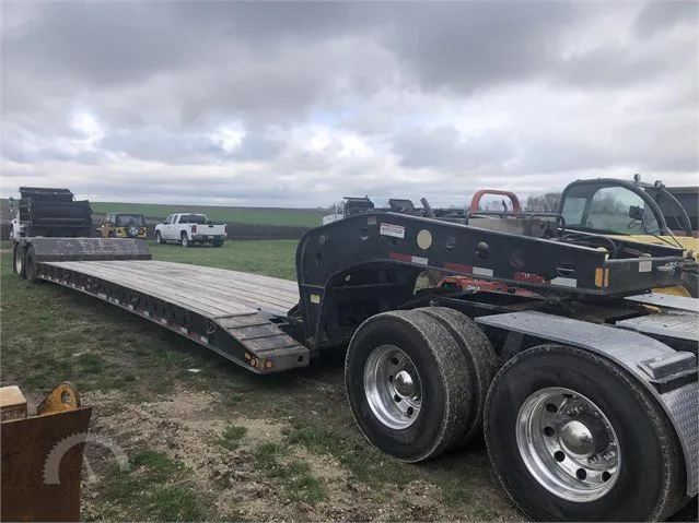 2005 FONTAINE 353 ANGB
