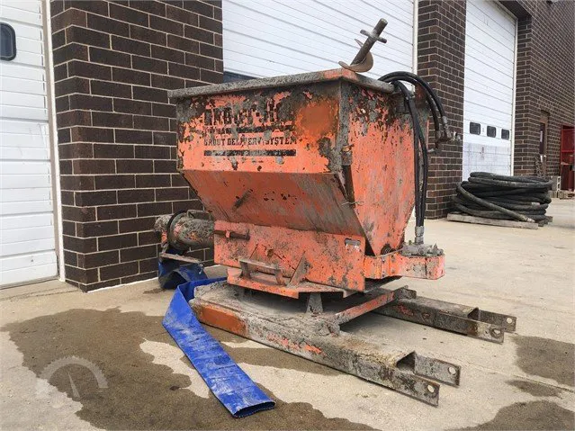 EZG MANUFACTURING GH75