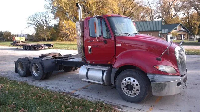 2014 INTERNATIONAL PROSTAR