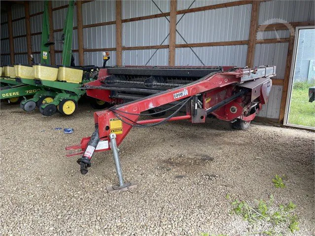 CASE IH 8340