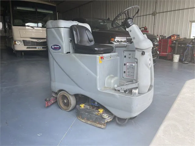 ADVANCE ADVENGER 2810D