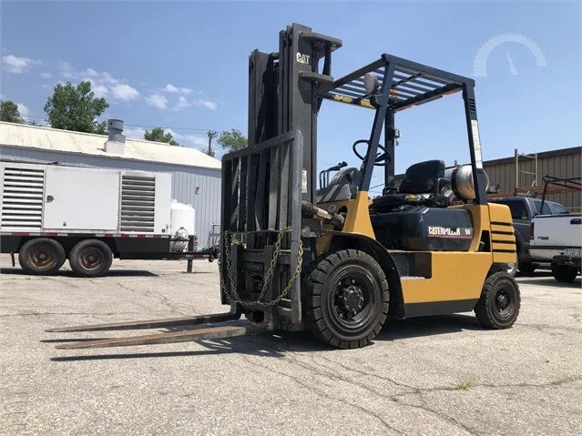 CAT GP25