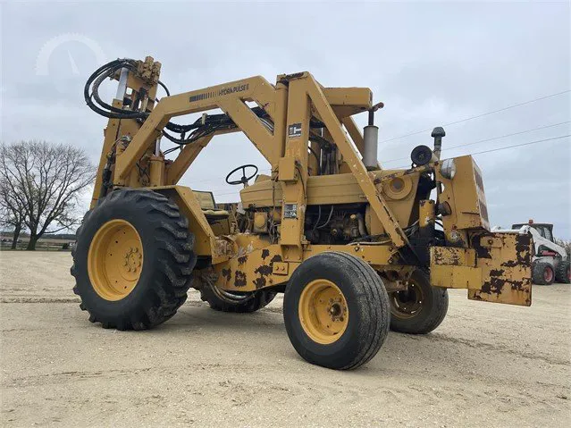 FORD 5000