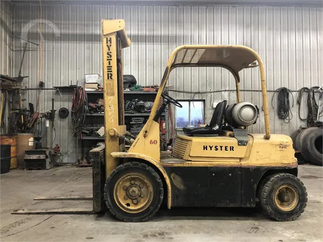 HYSTER 60