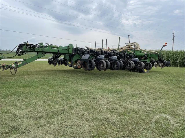 JOHN DEERE 1780