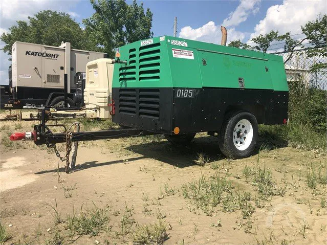 2014 SULLIVAN DF185PJD