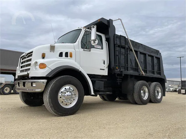 2003 STERLING L7500