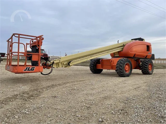 1999 JLG 600S