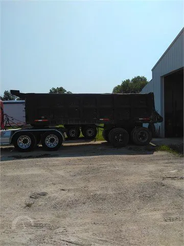 1980 HILBILT 22 FT