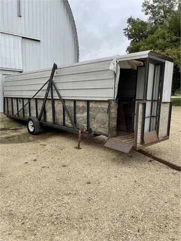 Loading Chute
