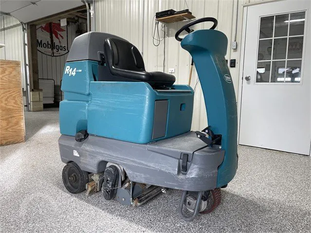 TENNANT R14