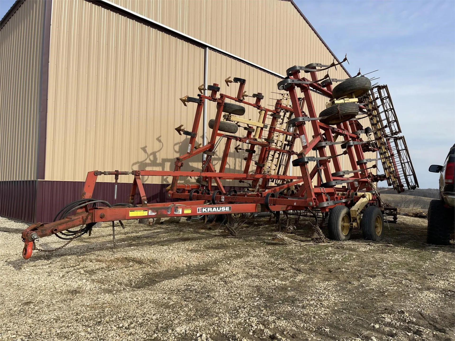 KRAUSE 4200